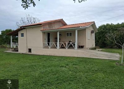 Chácara, 4 quartos - Foto 2