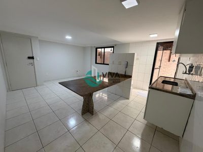 Apartamento, 2 quartos, 110 m² - Foto 1