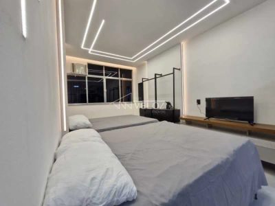 Apartamento, 1 quarto, 30 m² - Foto 2