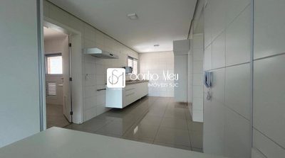 Apartamento, 4 quartos, 245 m² - Foto 4