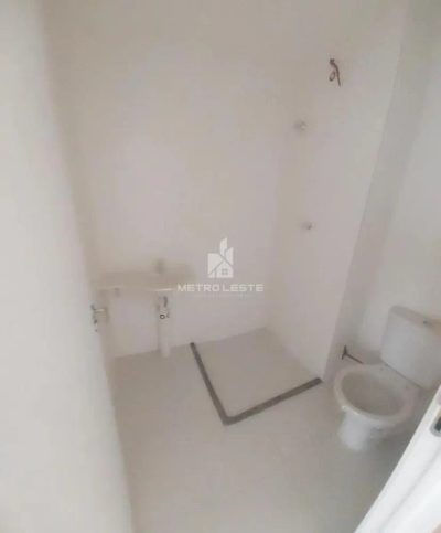 Apartamento, 1 quarto, 28 m² - Foto 2