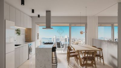 Apartamento, 3 quartos, 87 m² - Foto 2