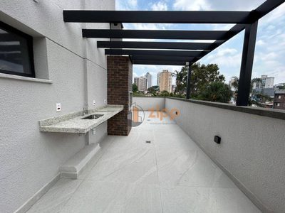 Kitnet-Studio, 24 m² - Foto 3