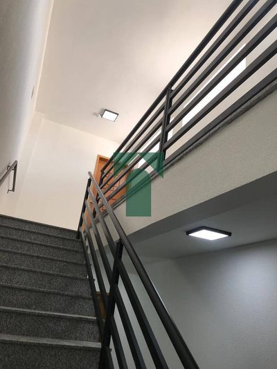 Cobertura, 2 quartos, 87 m² - Foto 2