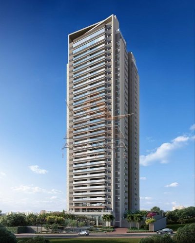 Apartamento, 3 quartos, 227 m² - Foto 1