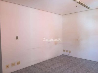 Sala-Conjunto, 25 m² - Foto 5