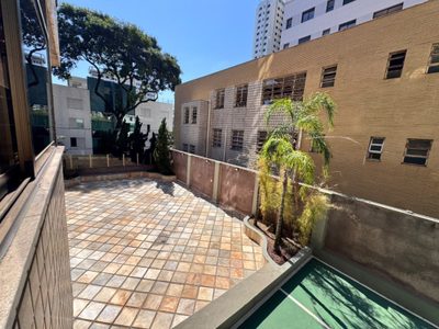 Apartamento, 4 quartos, 198 m² - Foto 5