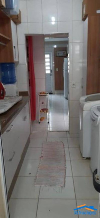 Sobrado, 3 quartos, 250 m² - Foto 4