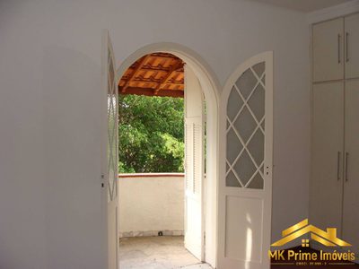 Sobrado, 4 quartos, 330 m² - Foto 1