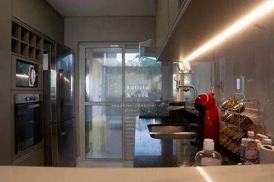 Apartamento, 2 quartos, 75 m² - Foto 2