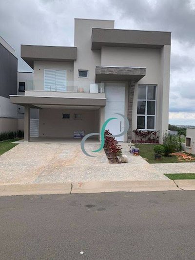 Casa, 4 quartos, 305 m² - Foto 2