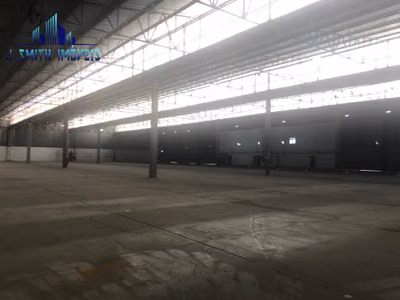 Depósito-Galpão, 6055 m² - Foto 4