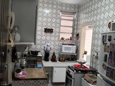 Apartamento, 3 quartos, 89 m² - Foto 3