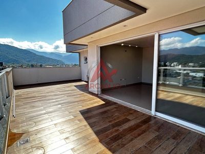 Cobertura, 3 quartos, 140 m² - Foto 1