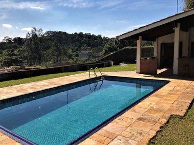 Casa, 3 quartos, 237 m² - Foto 2
