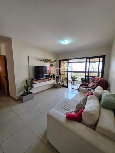 Apartamento, 3 quartos, 136 m² - Foto 5
