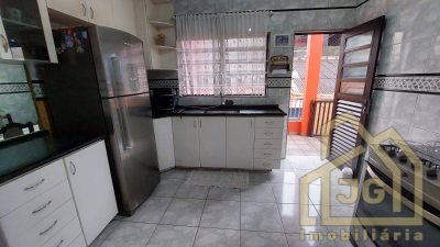 Sobrado, 6 quartos, 200 m² - Foto 4