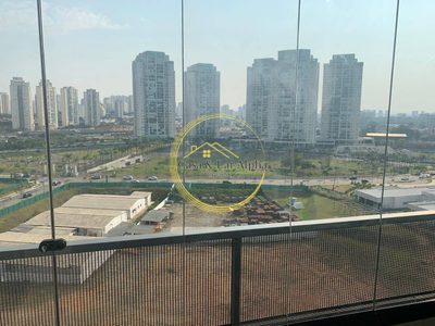 Apartamento, 1 quarto - Foto 1
