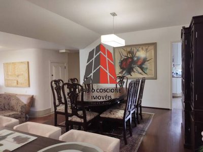 Apartamento, 3 quartos, 188 m² - Foto 5