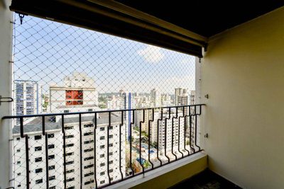 Apartamento, 2 quartos, 55 m² - Foto 3