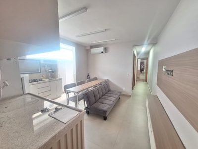 Apartamento, 2 quartos, 44 m² - Foto 1