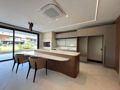 Casa de Condomínio, 5 quartos - Foto 3