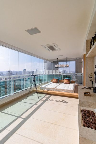 Apartamento, 3 quartos, 280 m² - Foto 5