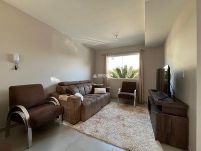 Sobrado, 3 quartos, 86 m² - Foto 5