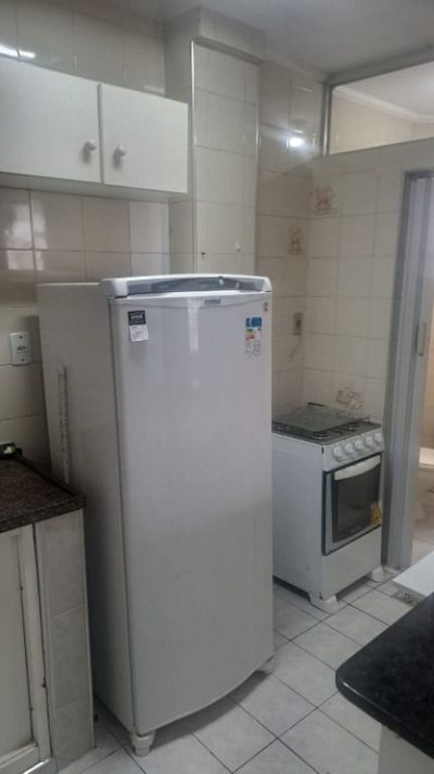 Kitnet-Studio, 30 m² - Foto 1