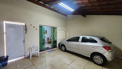 Casa, 2 quartos, 78 m² - Foto 2
