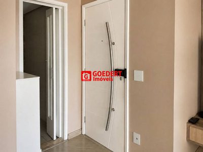 Apartamento, 3 quartos, 92 m² - Foto 2