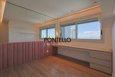 Apartamento, 4 quartos, 253 m² - Foto 5