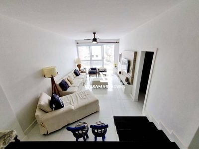 Apartamento, 3 quartos, 160 m² - Foto 3
