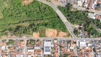 Loteamento e Condomínio, 6567 m² - Foto 3