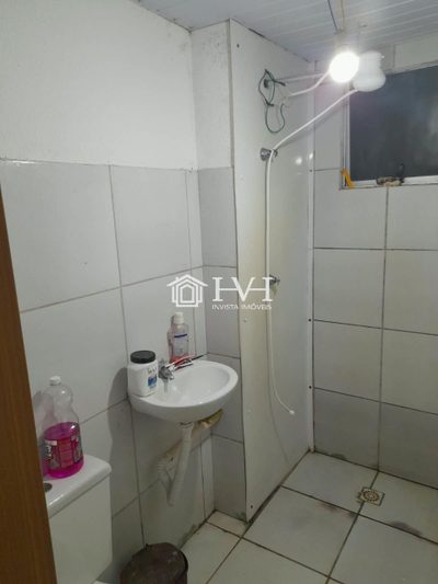 Apartamento, 1 quarto - Foto 2