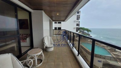 Apartamento, 3 quartos, 264 m² - Foto 3
