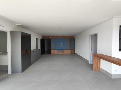 Apartamento, 3 quartos, 155 m² - Foto 1