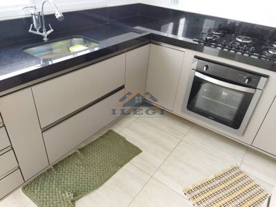 Casa, 2 quartos, 72 m² - Foto 5