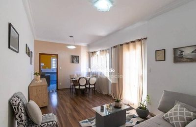 Casa, 3 quartos, 265 m² - Foto 2