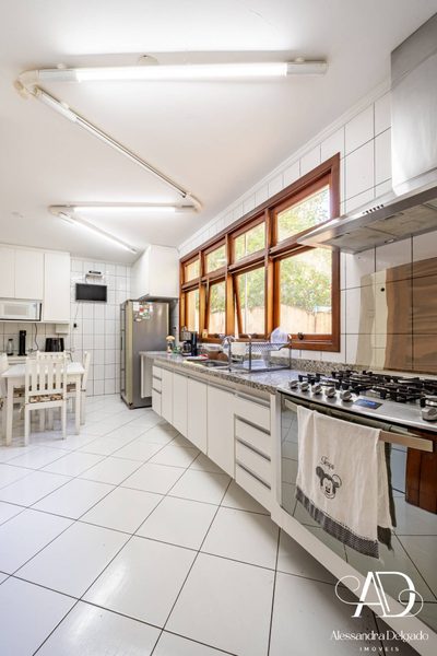 Casa, 4 quartos, 377 m² - Foto 4