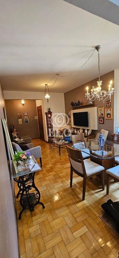 Apartamento, 1 quarto, 60 m² - Foto 3