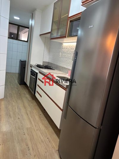 Apartamento, 3 quartos, 93 m² - Foto 5