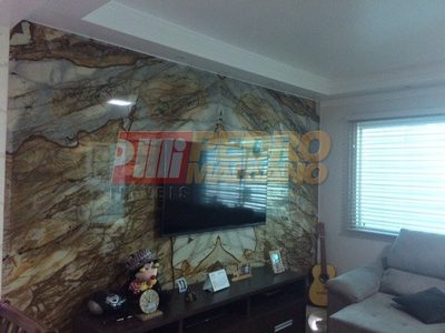 Sobrado, 3 quartos, 200 m² - Foto 2