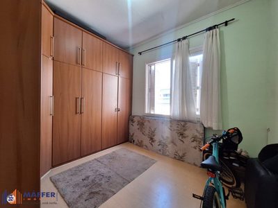 Apartamento, 3 quartos, 78 m² - Foto 5