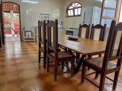 Casa, 4 quartos, 1 m² - Foto 1