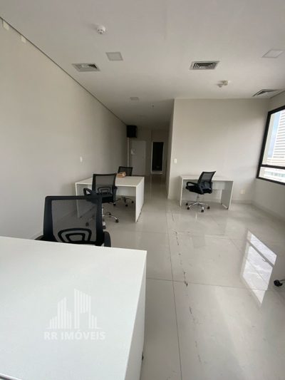 Sala-Conjunto, 100 m² - Foto 4