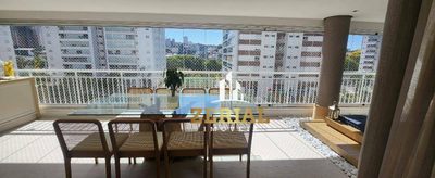 Apartamento, 3 quartos, 198 m² - Foto 4