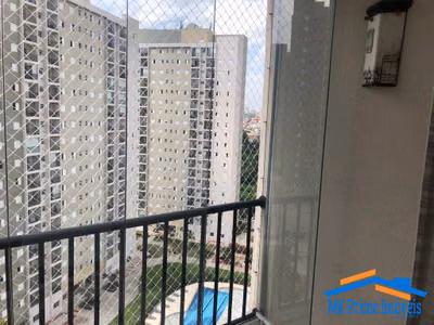 Apartamento, 3 quartos, 65 m² - Foto 1