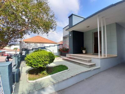 Casa, 4 quartos, 209 m² - Foto 3