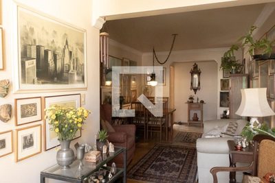 Apartamento, 3 quartos, 83 m² - Foto 4